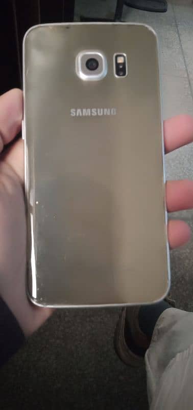 Samsung Galaxy s6 adge urgent for sale. 3