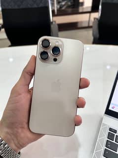 iphone 16 pro max pta