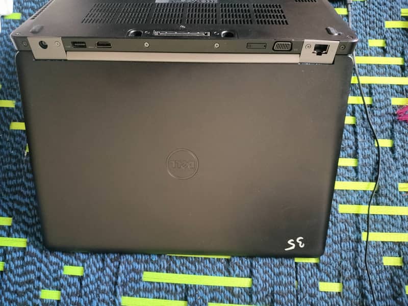 Dell Latitude E5470 Core i3 6th Generation 8Gb DDR4 128 SSD FHD 3