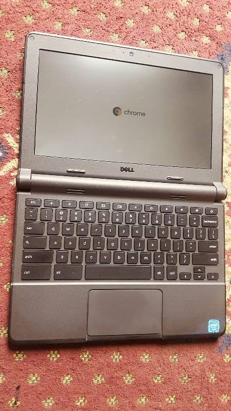 google Chromebook 4