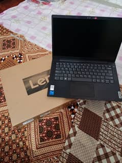 Lenovo Core I5 Gen 12. brand new with box charge