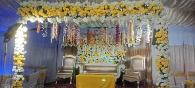 Catering Services for Ramadan, tent decoration, Event Services Near me