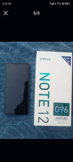 infinix