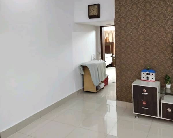 Your Dream Fully Furnished 10 Marla House Is Available In Faisal Town 16