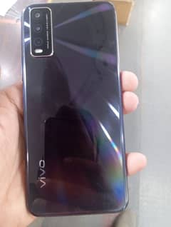 VIVO Y20