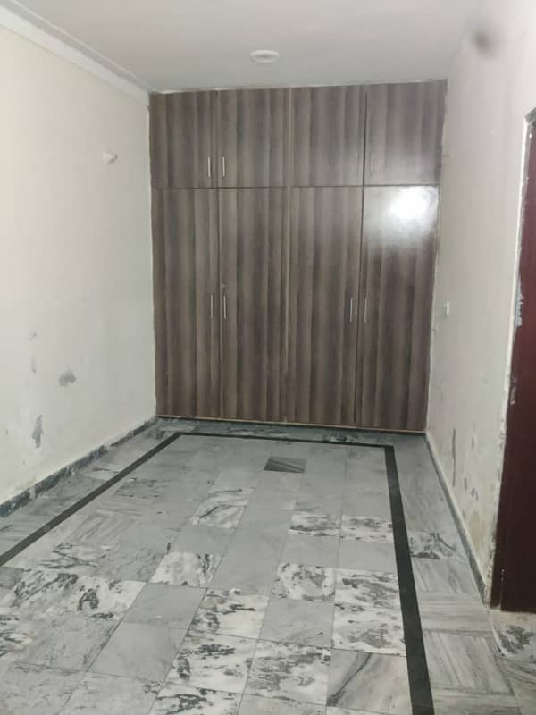 4MARLA GROUND FLOOR PORTION AVAILABLE FOR RENT IN MODEL TOWN LINK ROAD LAHORE 1