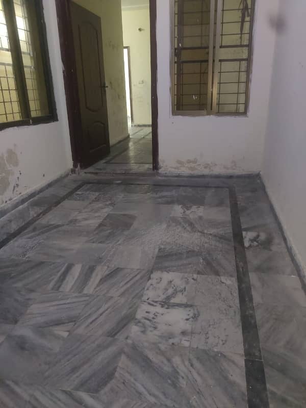 4MARLA GROUND FLOOR PORTION AVAILABLE FOR RENT IN MODEL TOWN LINK ROAD LAHORE 2