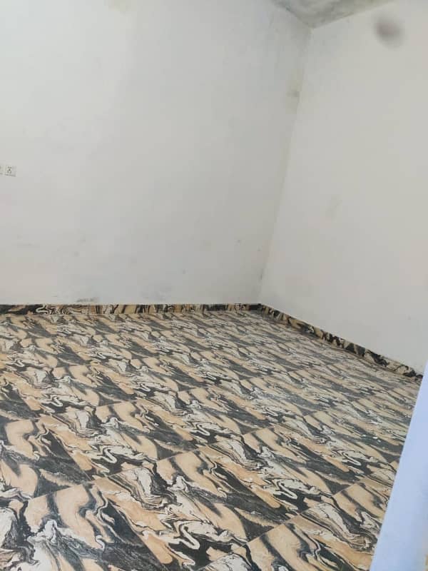 BRAND NEW FLAT AVAILABLE FOR RENT IN MODEL TOWN LINK ROAD LAHORE 5