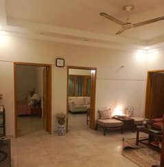 1 Kanal Upper Portion For rent In Rs. 110000 Only