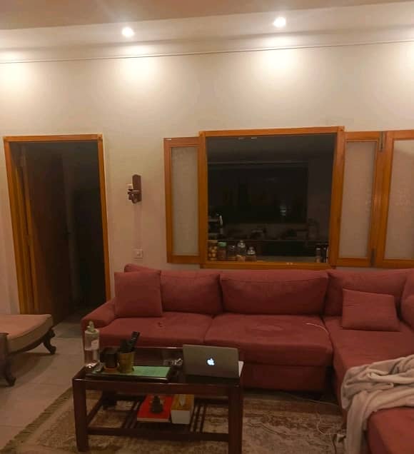 1 Kanal Upper Portion For rent In Rs. 110000 Only 2