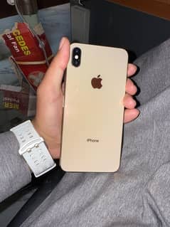 iphone Xs Max HK Pta Appoved