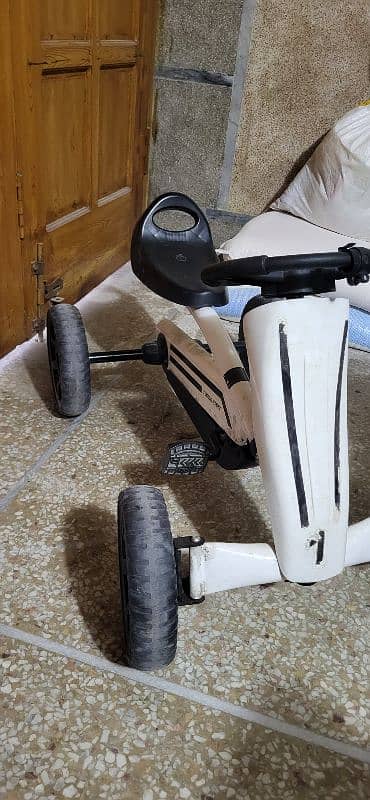 tarbo cart for kids 0