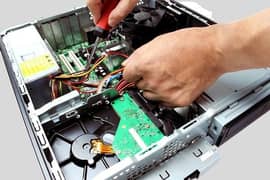 ABPC Gujranwala – Expert Computer & Laptop Repair Service