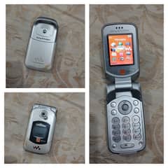 Sony Ericsson Whole LOT for sale! Read Full Ad (0316/077/071/5)