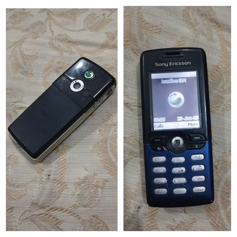 Sony Ericsson Whole LOT for sale! Read Full Ad (0316/077/071/5) 10