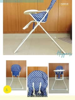 Highchair