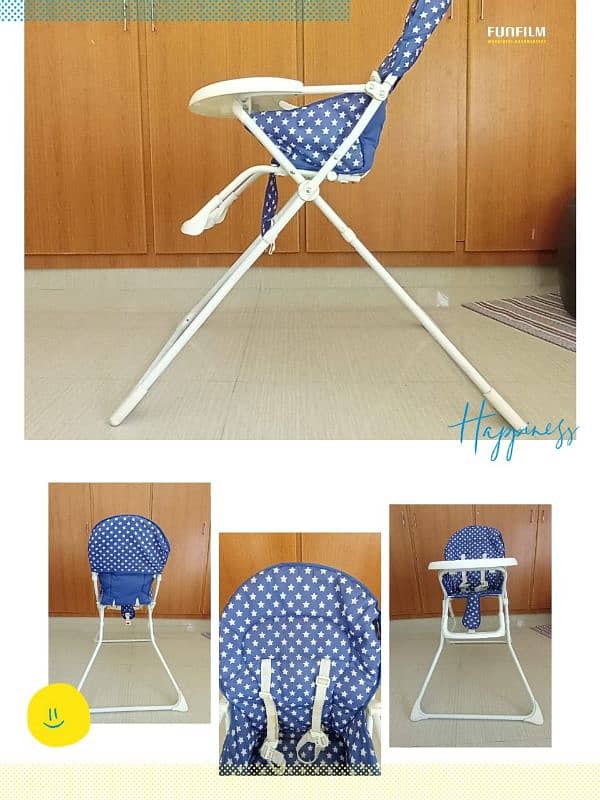 Highchair 0