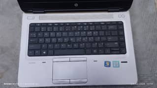 HP Probook 640 gen 2 | 12 gb ram