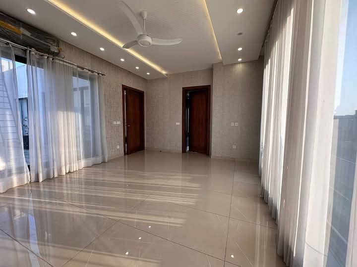 8 Marla 3 badroom upper portion available for rent in dha phase 9 town very good location 21