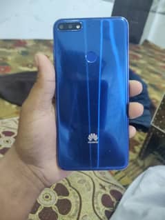 huawei y7 prime pta aprov