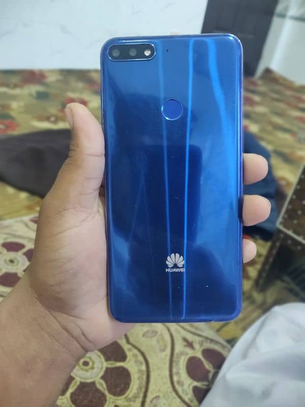 huawei y7 prime pta aprov 3