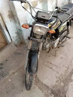 0343_2699580  December 2018  ,,S/power bike ok hai