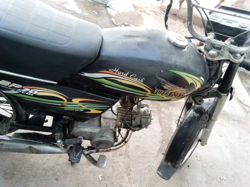 0343_2699580  December 2018  ,,S/power bike ok hai 5