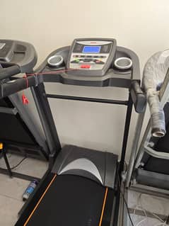 Treadmills(0329-4545517)Gym