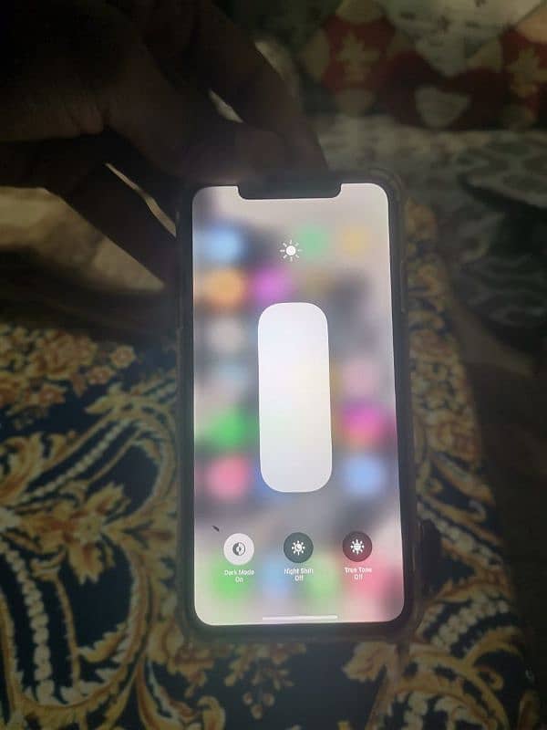 iphone xsMax 256 Gb pta offacial aproovd 2