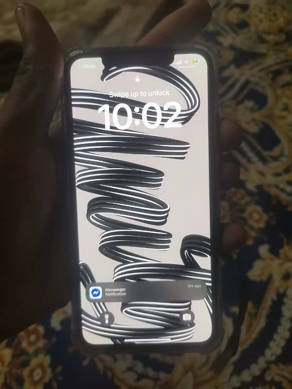 iphone xsMax 256 Gb pta offacial aproovd 3