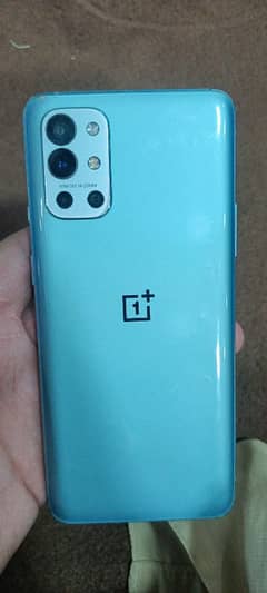 OnePlus 9R 12. . 256