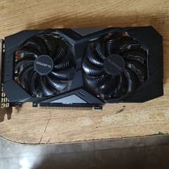 Gigabyte 1660 super