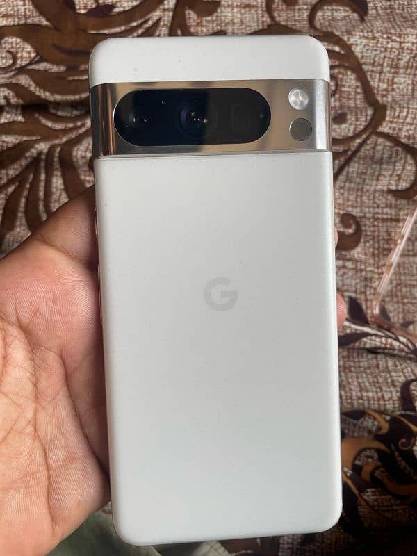 google pixel 8 pro 0