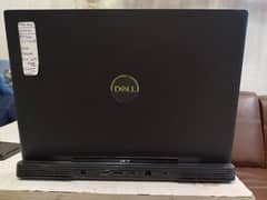 DELL G7 | 16 Gb,256 GB| RTX 2070-8G max Q | Gaming Laptop