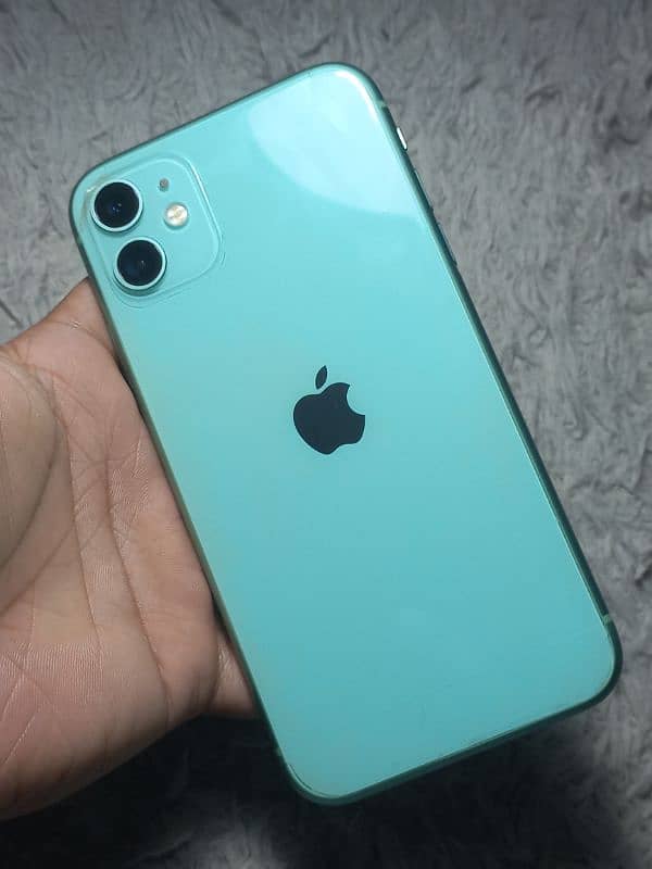 IPhone 11 128gb urgant sale 0