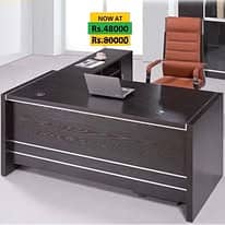 Elegent and Stylish Office Tables. 1