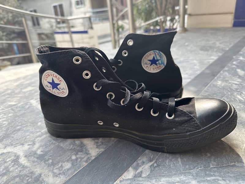 CONVERSE ALL STAR ORGINAL 0333-3113100 1