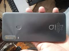 alcatel 1se