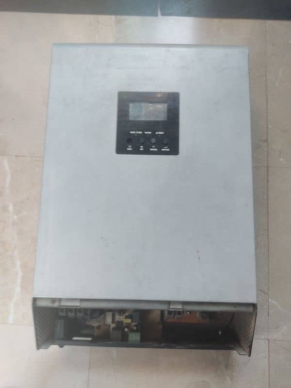 solar inverter 5 kW for sale 0