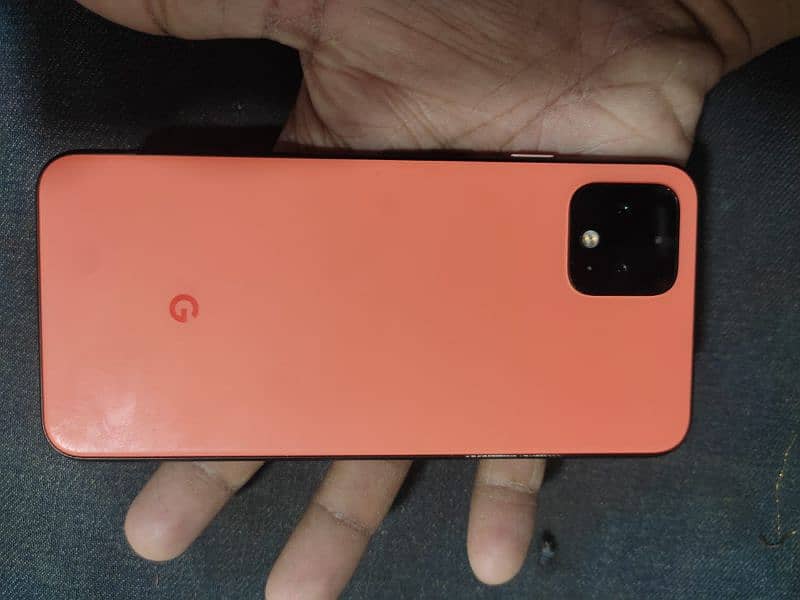 google pixel 4 pta approved 3