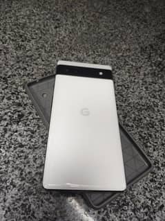 Google Pixel 6a