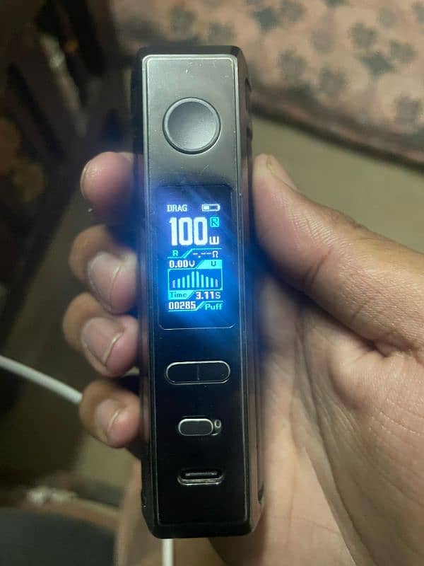 Drag X (100W) 1