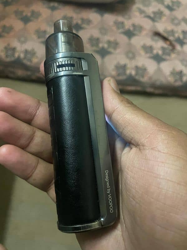 Drag X (100W) 2