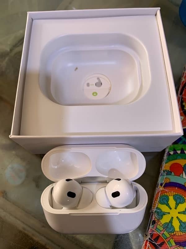 AirPods Pro (2nd generation) 3