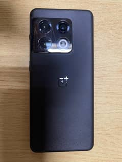 OnePlus 10 pro 12/256 Ne2213 Non PtA Non Active