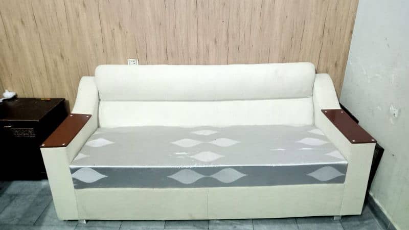 sofa set new condition 1