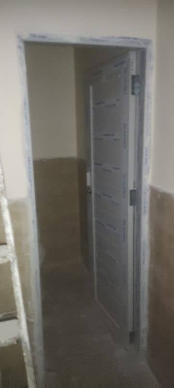 pvc door washroom 3