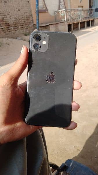 Iphone 11 condition 10 by 10 0