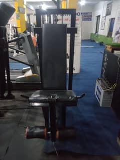 Gym for sale