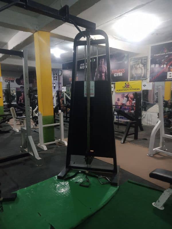 Gym for sale 1